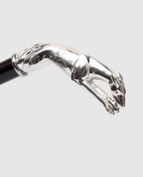 Pasotti Black Greyhound shoe horn PFPEXXCSSP24