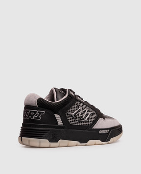 AMIRI Black combination sneakers MA-94 AMSNSN1088