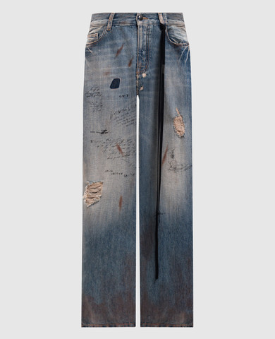 Ann Demeulemeester