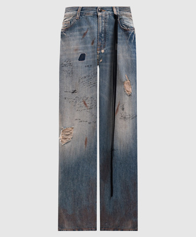 Ann Demeulemeester