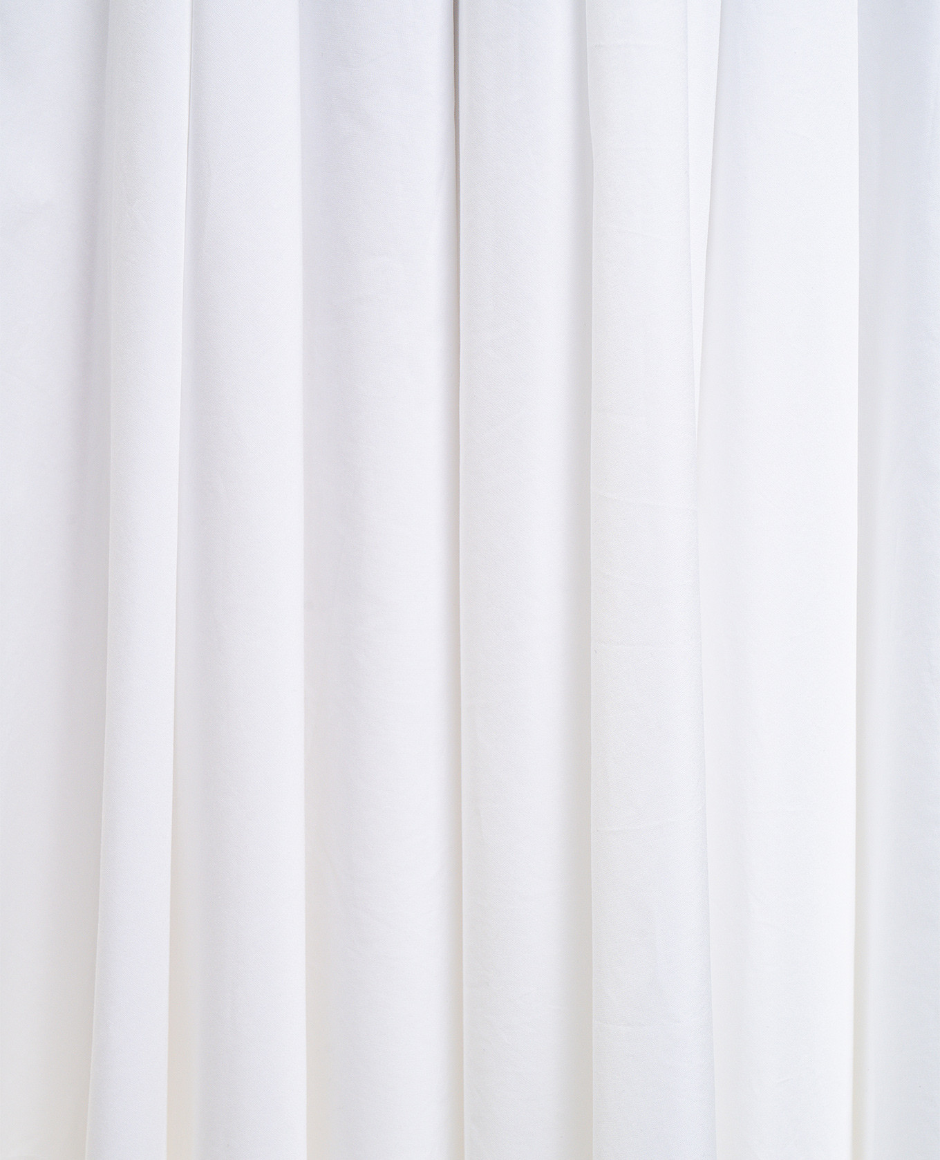 

White skirt Ami Paris