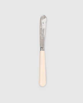 Sabre Paris Beige Pop Unis butter knife POPUNISBUTTERKNIFE