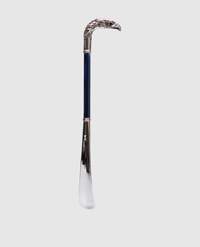 Pasotti Blue Eagle Shoehorn PFPEXXCS0B04