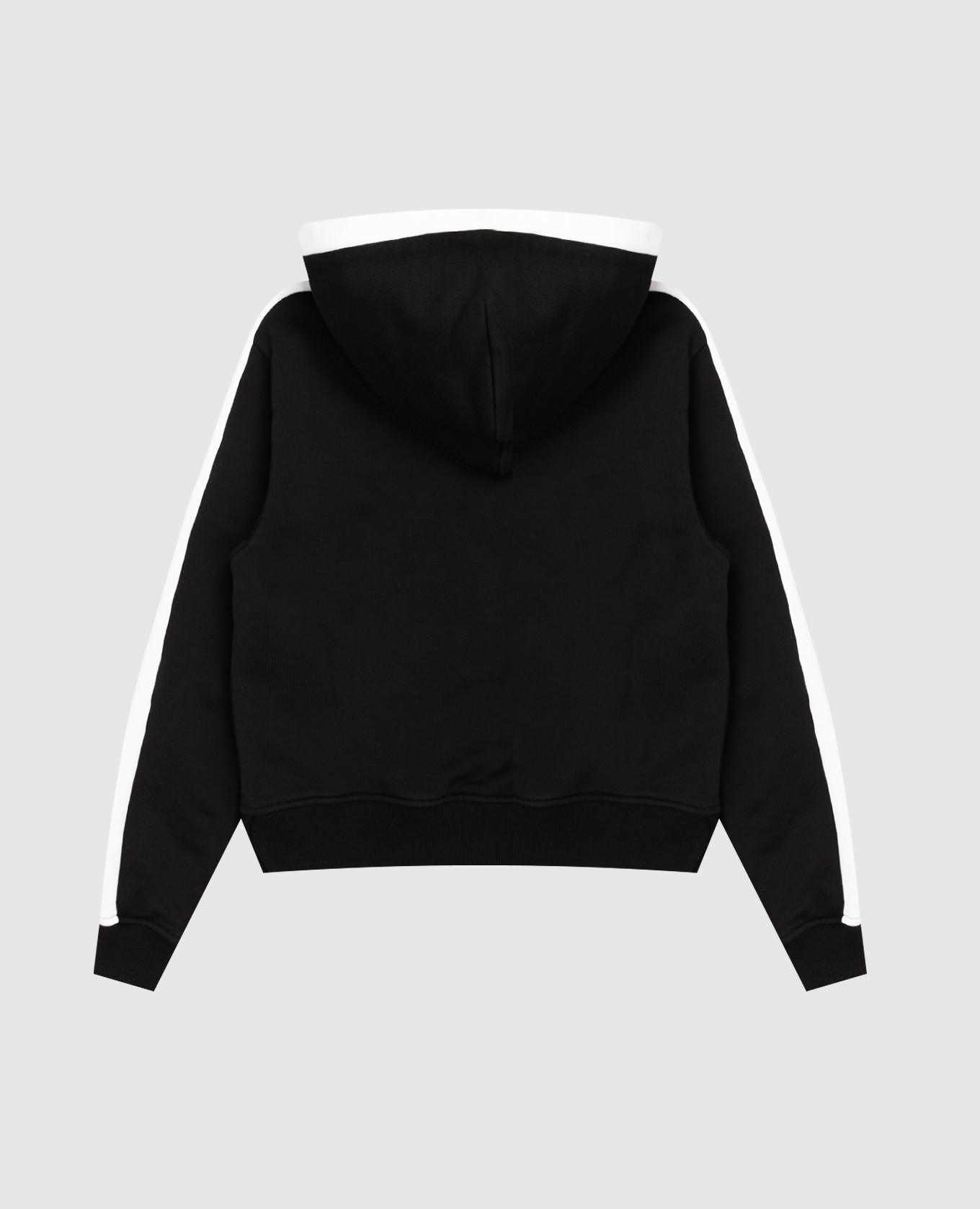 

Children's black sports jacket Dolce&Gabbana