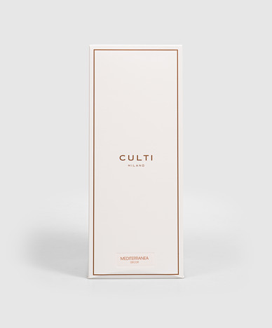 Culti Milano