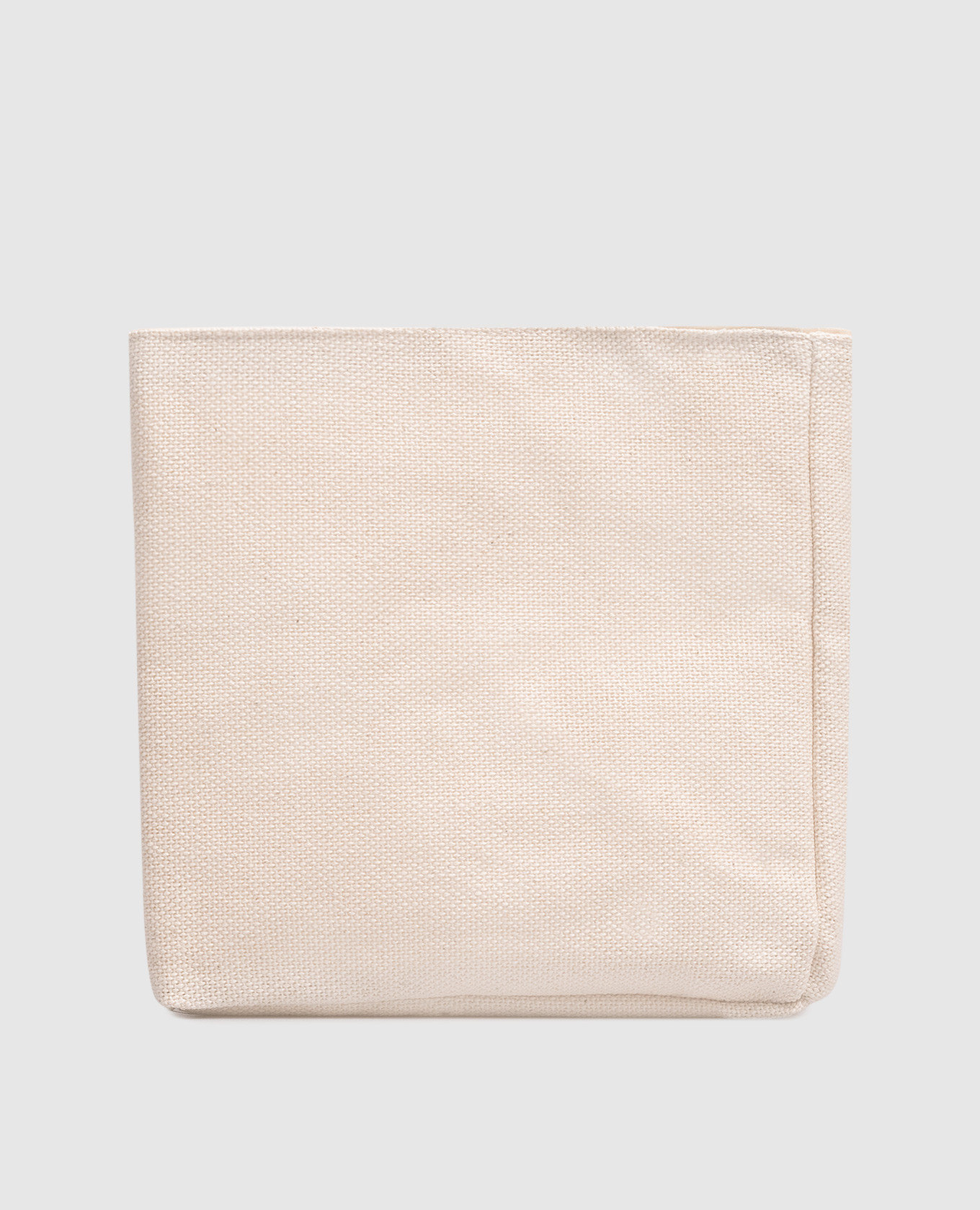 

Beige bread basket Broggi 1818