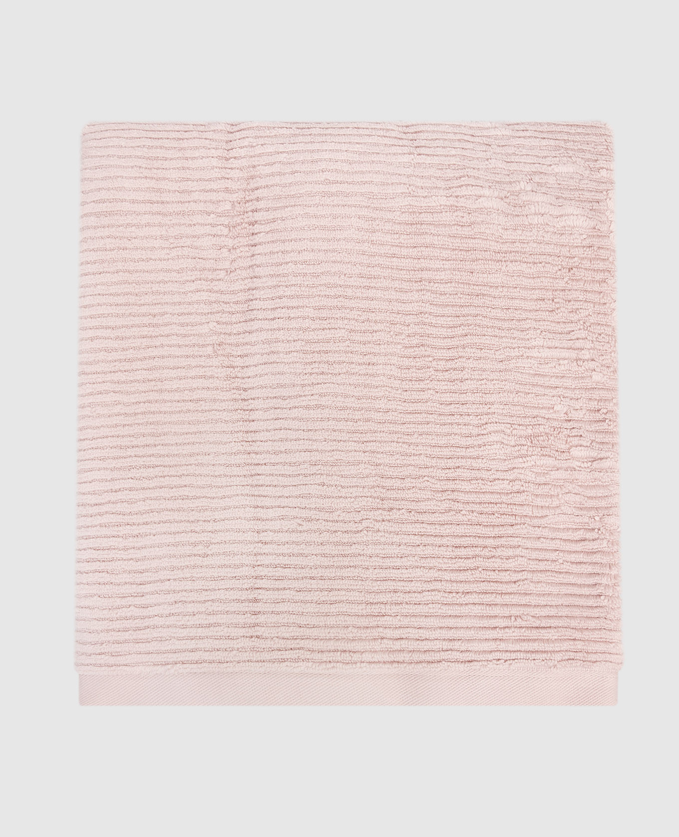 

Pink Slim Terry Towel L'appartement