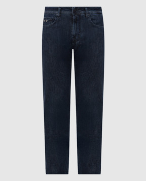 Tramarossa Michelangelo blue jeans MICHELANGELODBSCP