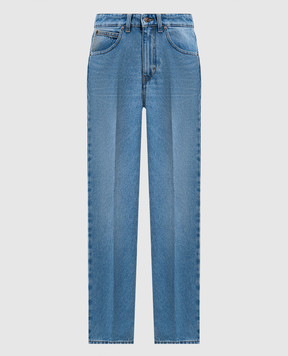 Victoria Beckham Julia blue jeans 1226DJE005216QS