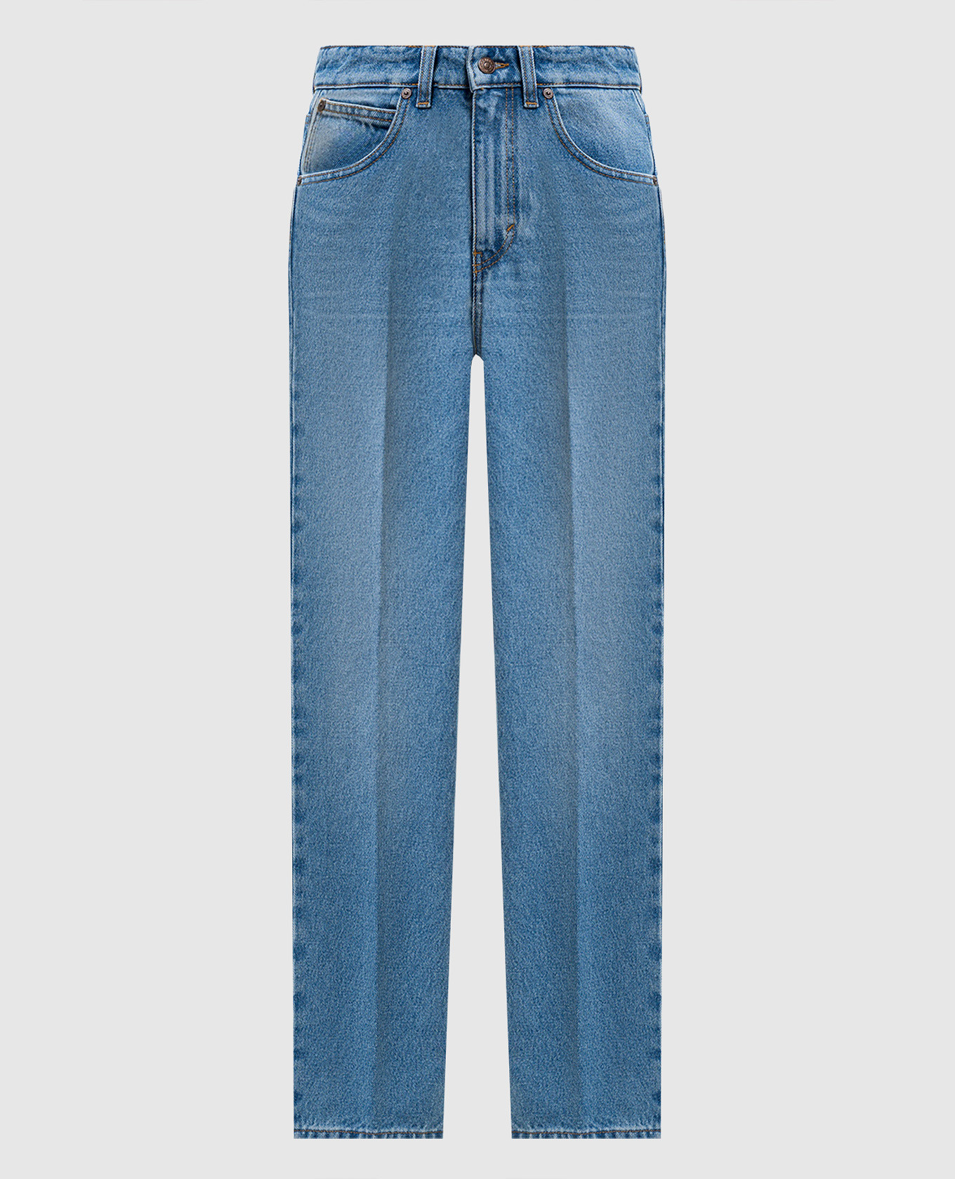 Julia blue jeans Victoria Beckham