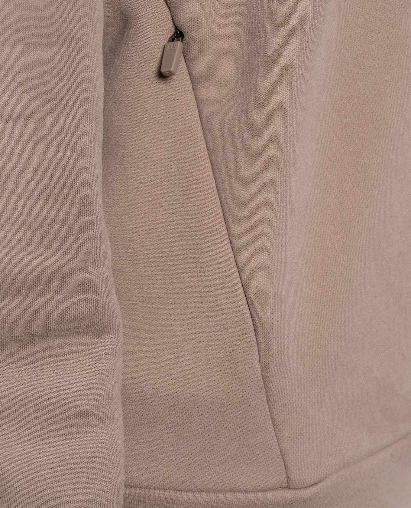 Brown Nivice hoodie Parajumpers 5
