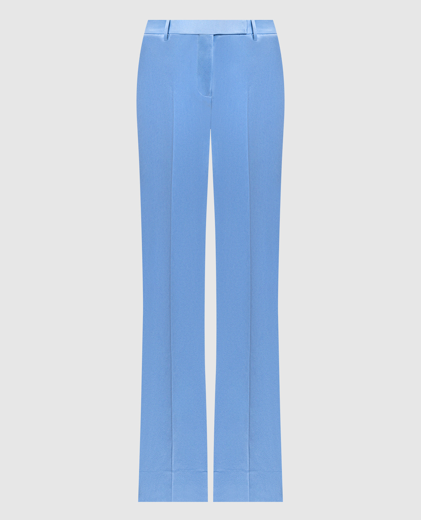 

Blue silk pants Tom Ford, Light blue