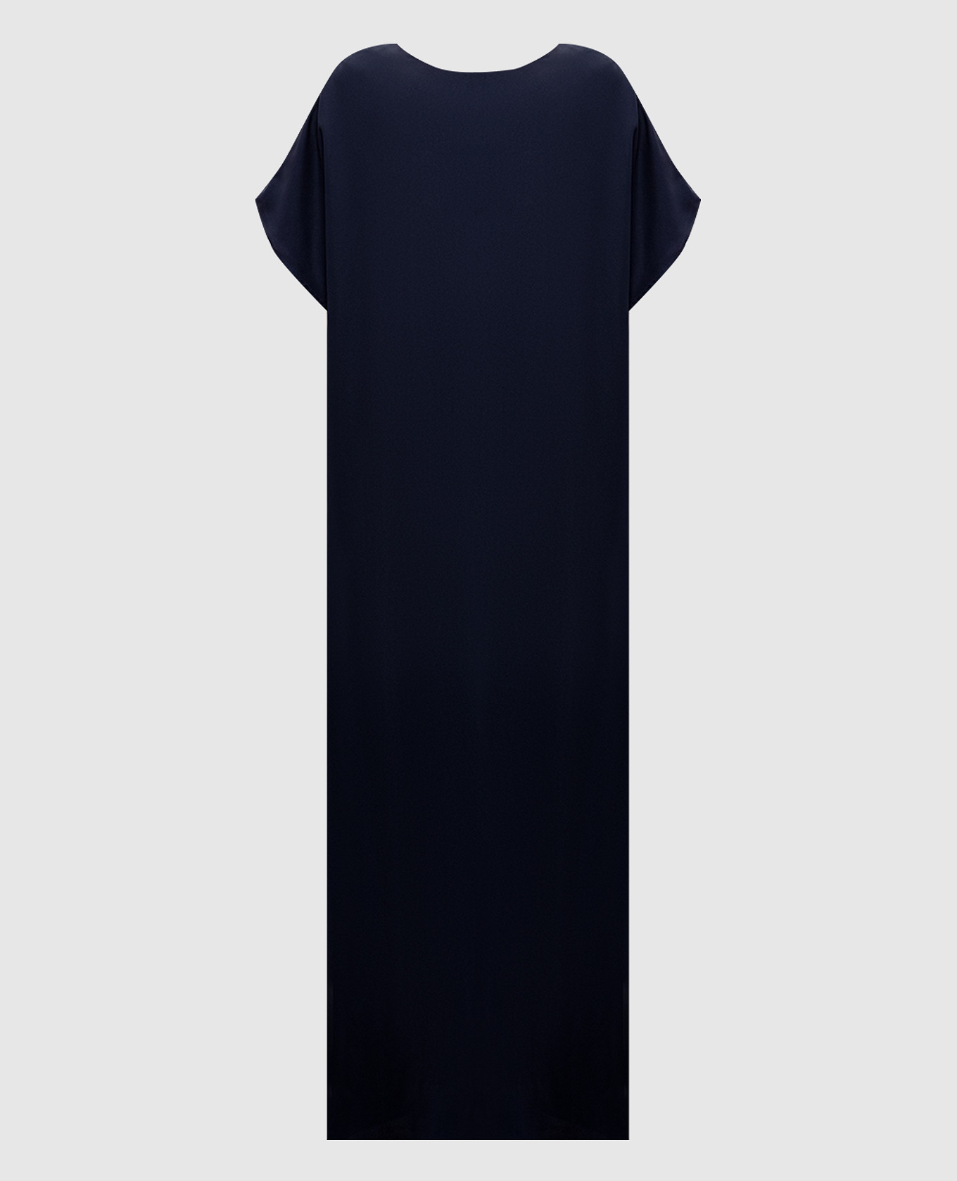 

Blue maxi dress SAKARI Momoni