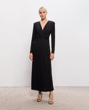 Twinset Black dress 262TT2412