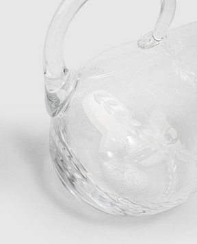 Stefano Ricci Carafe with pattern OCRBF6360CRSPIR