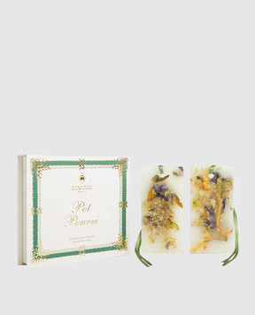Santa Maria Novella Pot Pourri aromatic wax tablets 2 pcs 3466400