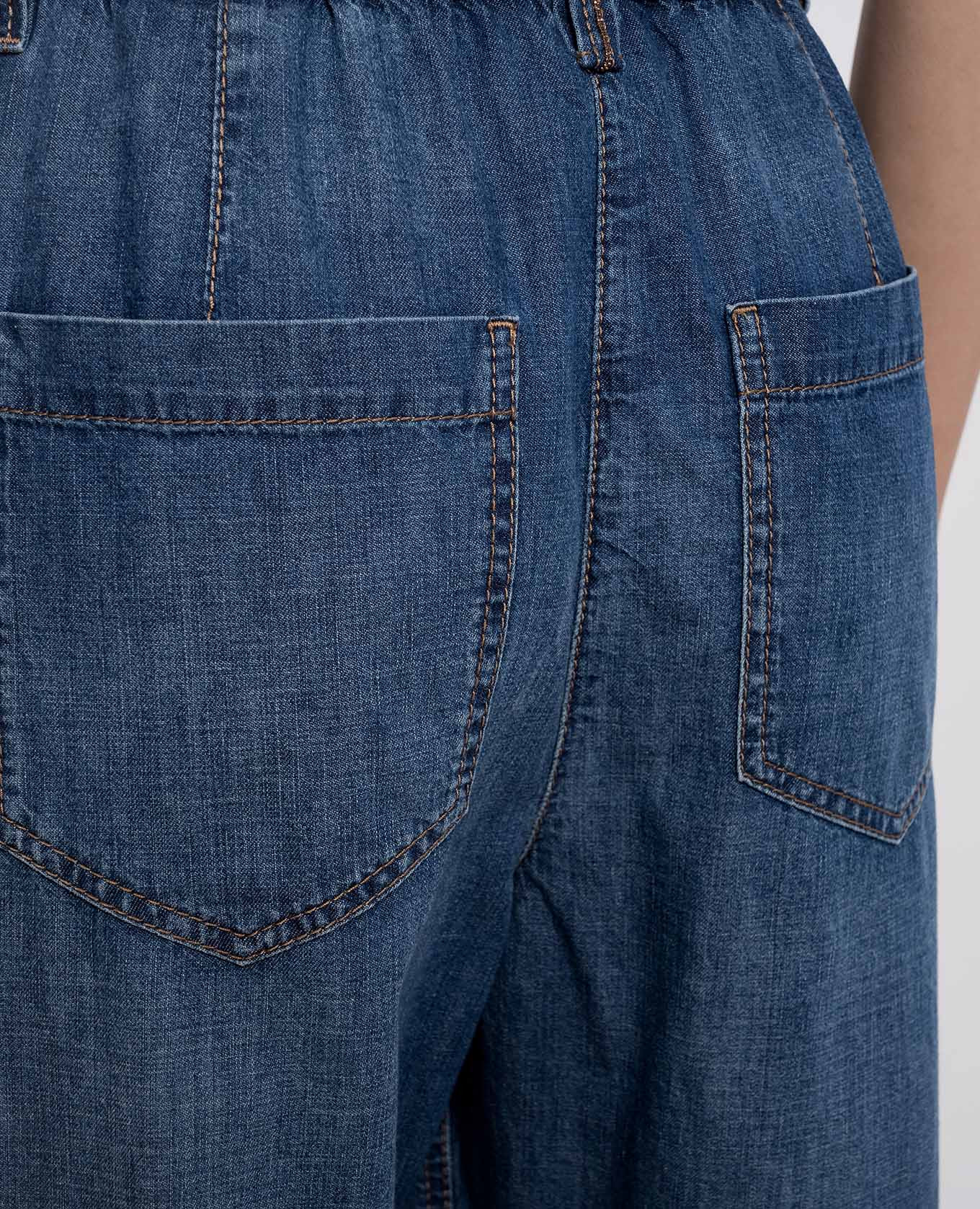 

Blue jeans Brunello Cucinelli