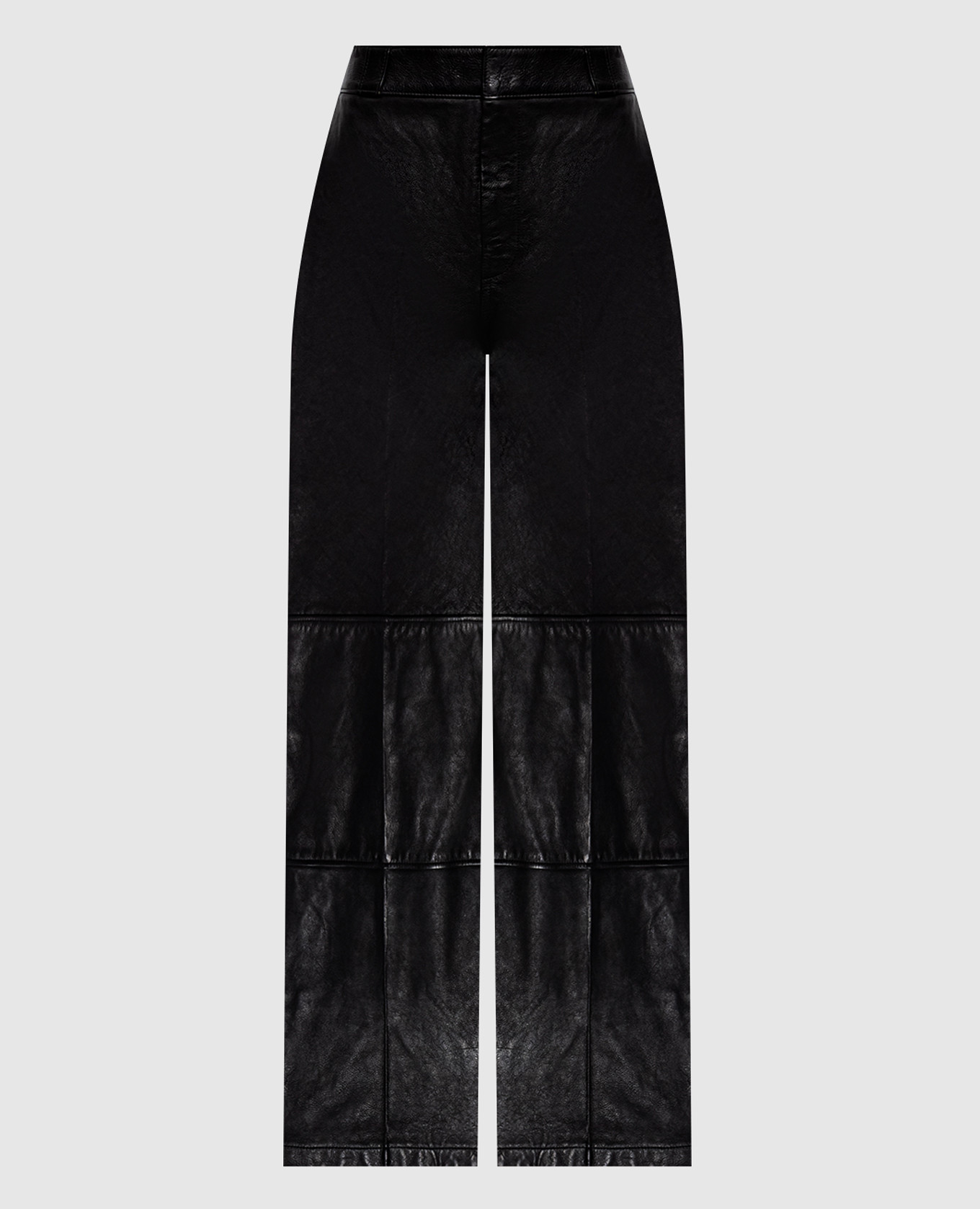 leather pants Alexander Wang
