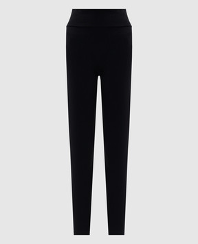 Wolford Black Perfect Fit Leggings 17611