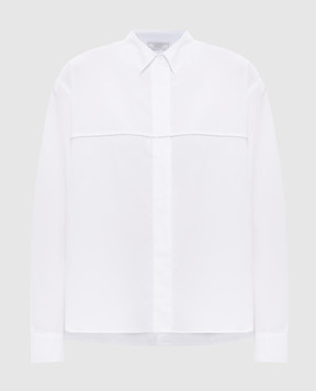 Peserico White shirt A0684308928
