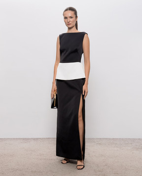 Simkhai Black dress Sirel 6261096DS