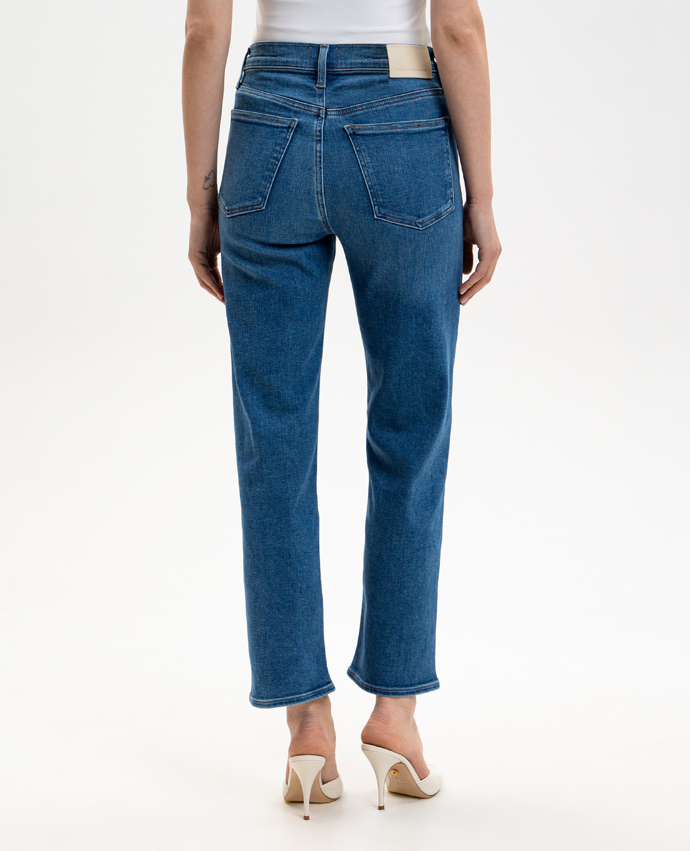 Blue jeans Palma CITIZENS OF HUMANITY 4