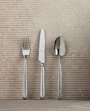 Broggi 1818 Metropolitan cutlery set 1200500D05