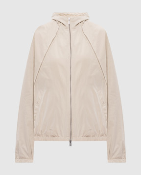 Peserico Beige jacket A2512506953
