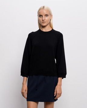 Twinset Black jumper 262TF3023