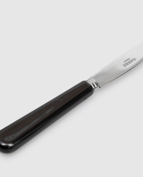 Sabre Paris Black small cheese knife Pop Unis POPUNISCHEESEKNIFESMAL
