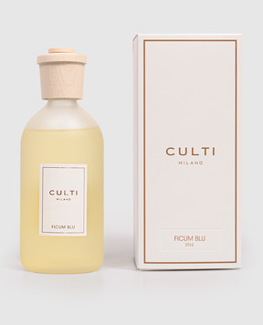 Culti Milano Aroma diffuser Ficum Blu 500 ml PDASTIFIC0500MACI0000