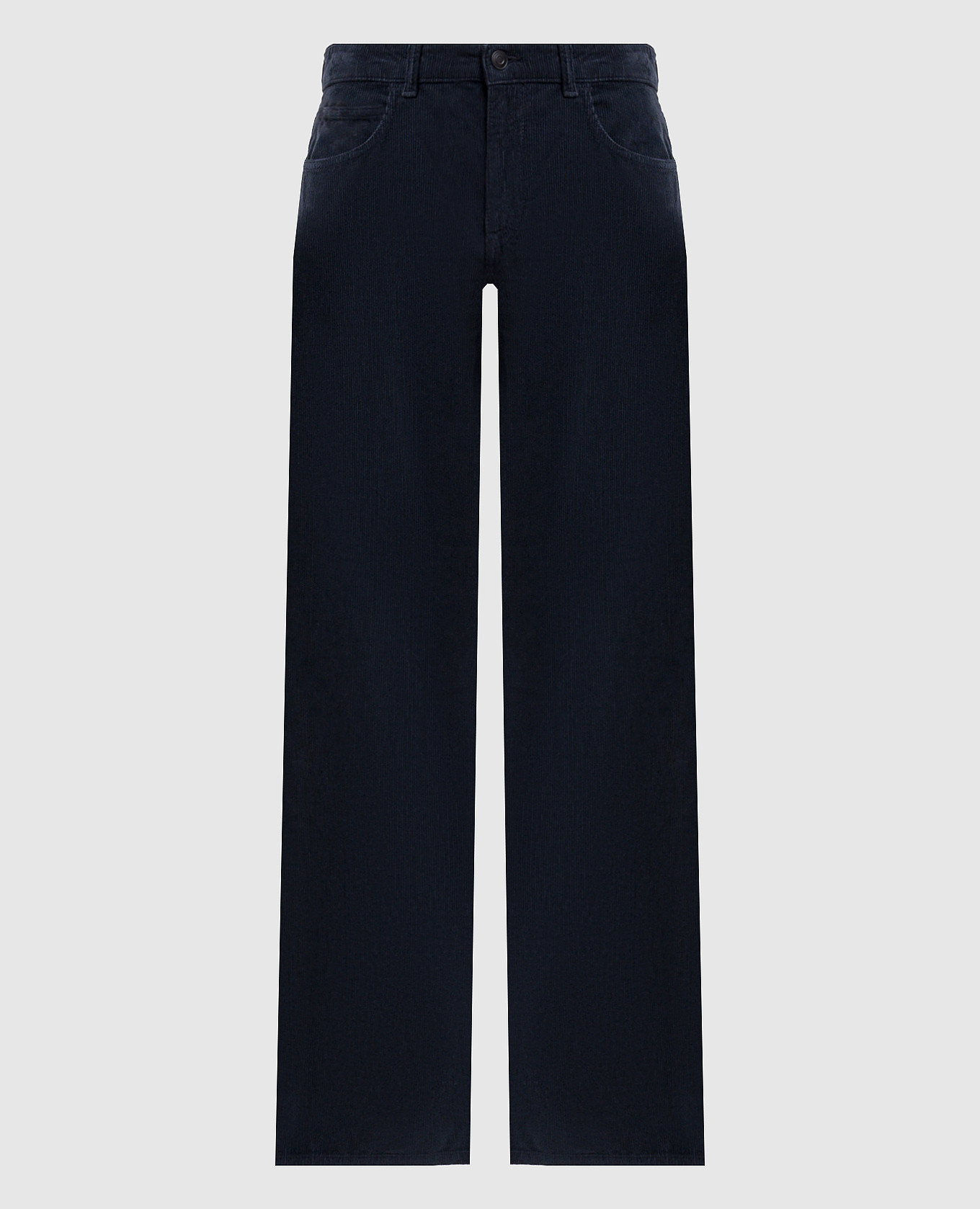 Eglitta blue corduroy pants The Row