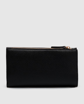 Twinset Black purse 262TL8031