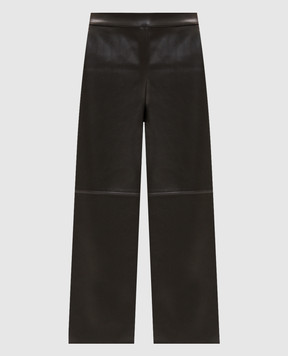 Max Mara AMATI khaki pants SMMAMATI