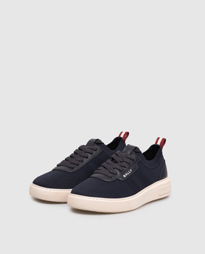 Bally Blue Lift sneakers MSK0GFTE002