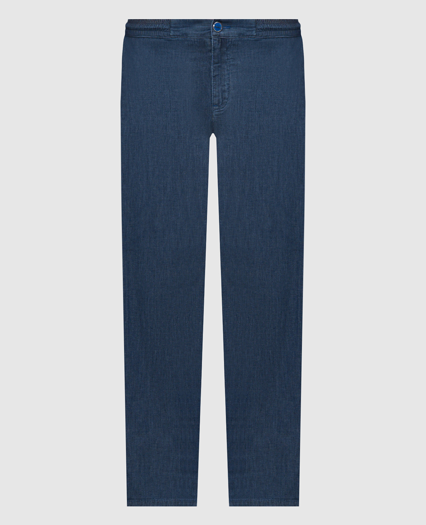 Blue jeans Castangia dal 1850
