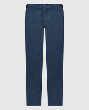 Castangia dal 1850 Blue jeans 5T126S26