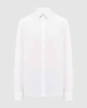 Canali White shirt GA03292CCL70A1
