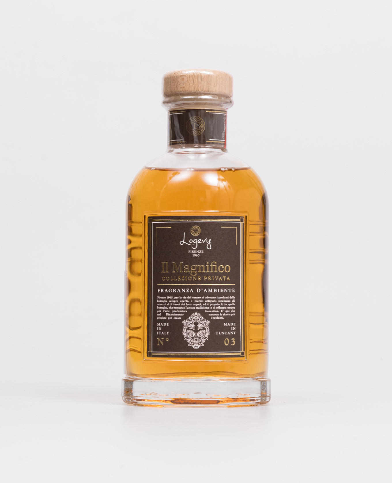 

Aroma diffuser Il Fiorino  Logevy, Violet