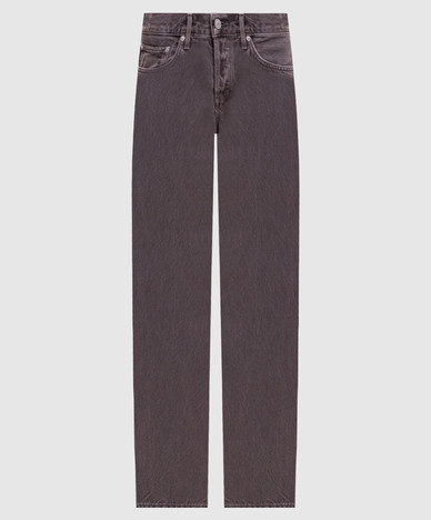 Brown jeans