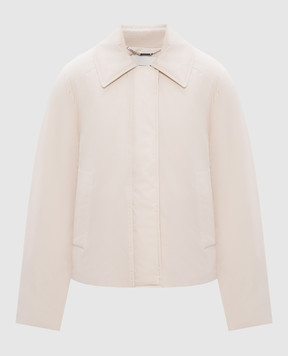 JOSEPH Mullins beige jacket JF009606