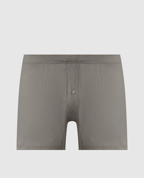 Zimmerli Sea Island brown briefs 2861445187