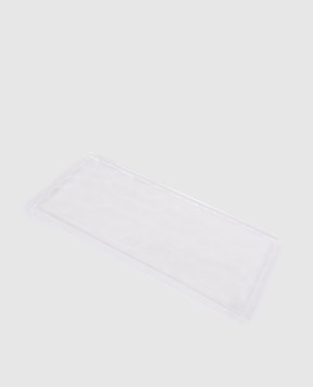 Treesseci Crystal bathroom stand NEST NS67ACR