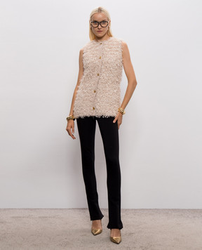 Twinset Beige vest 262TP3131