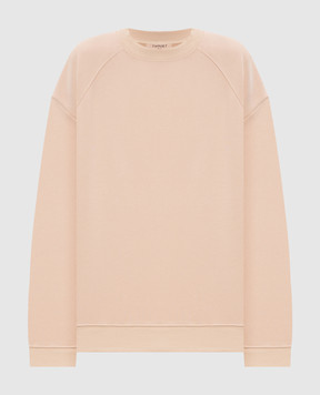 Twinset Beige sweatshirt 261TP2170
