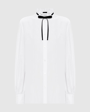 Valentino White shirt 8B3AB8454HP