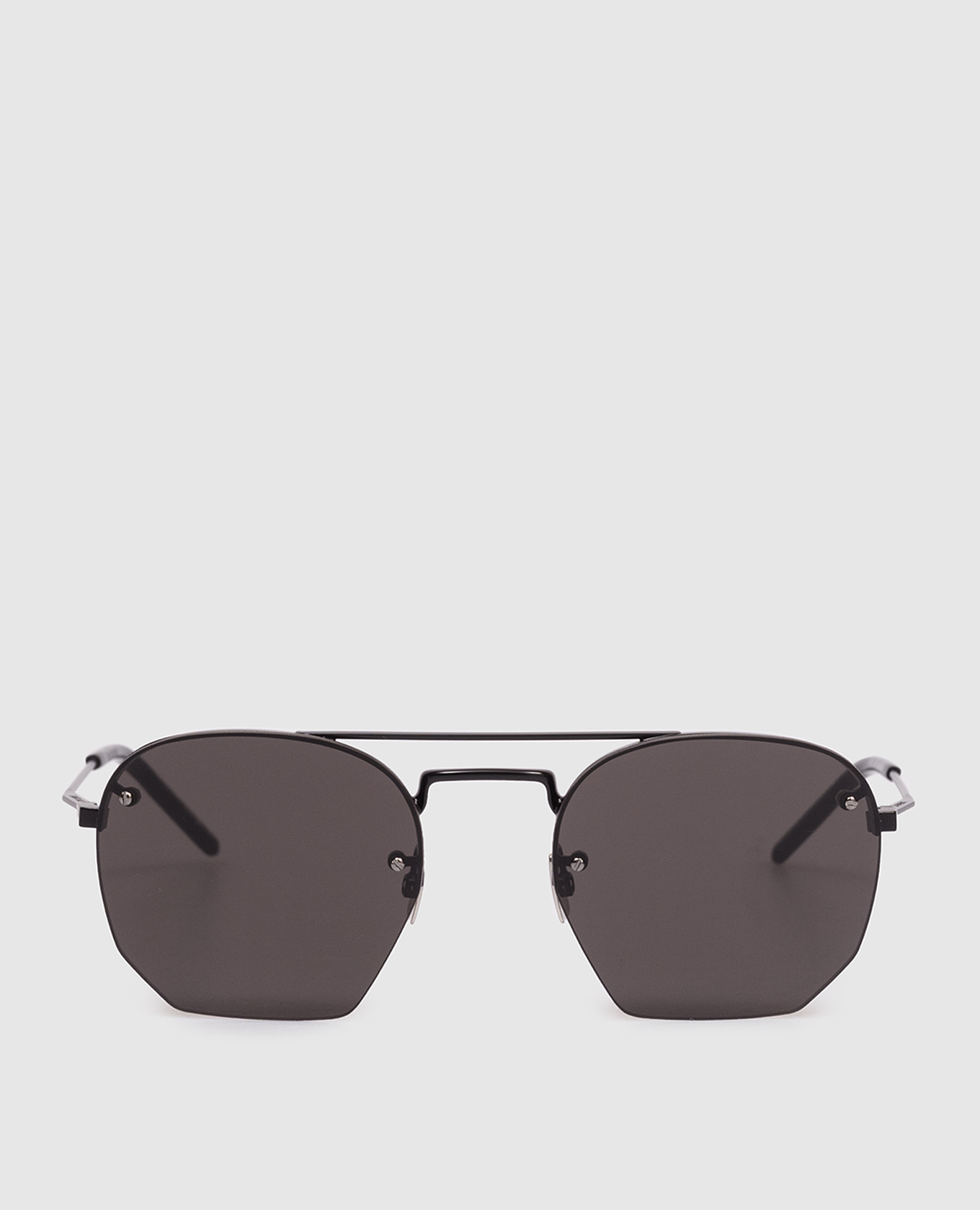 Black sunglasses