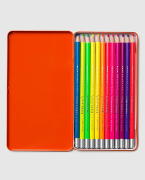 Printworks NEON colored pencil set PW00127