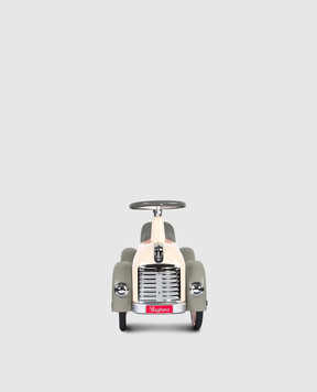 Baghera Souvenir beige Speedster rolling car 915