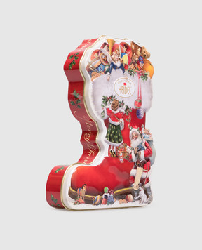 Heidel Christmas Nostalgia milk chocolate candy set 97 g 40290
